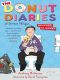 [Donut Diaries 02] • The Donut Diaries